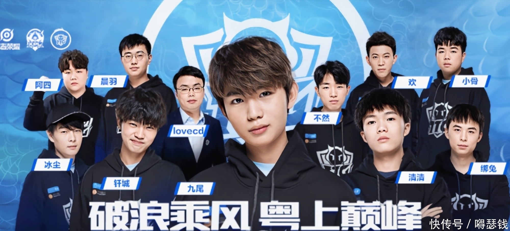阵容深度