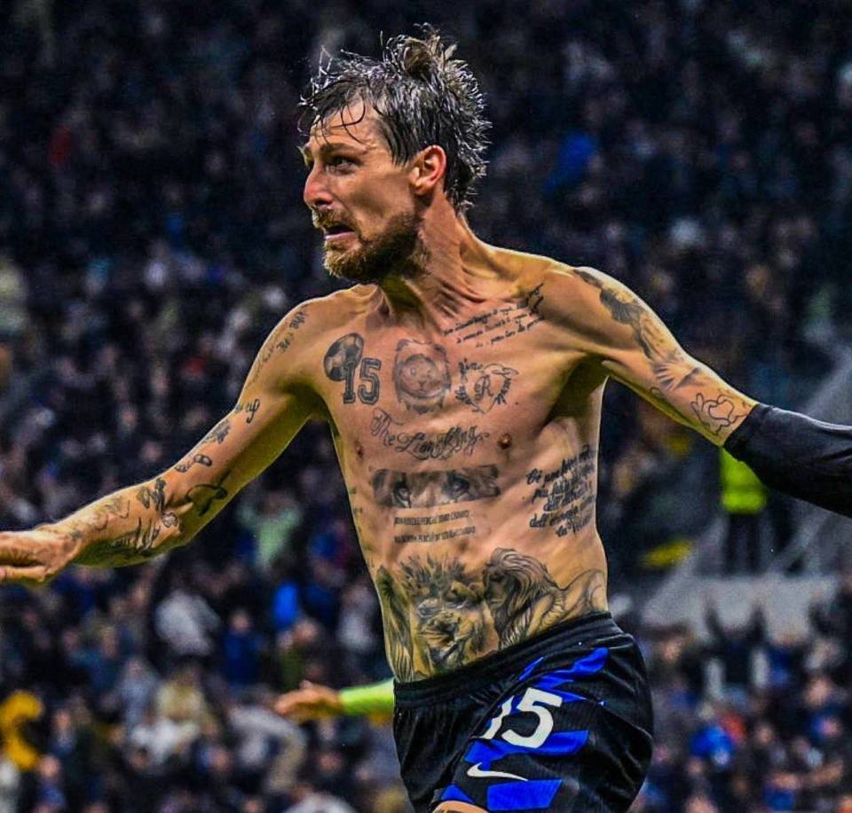 如此亮眼的 如此亮眼的